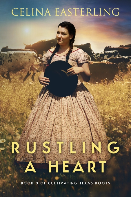 Rustling-EBook